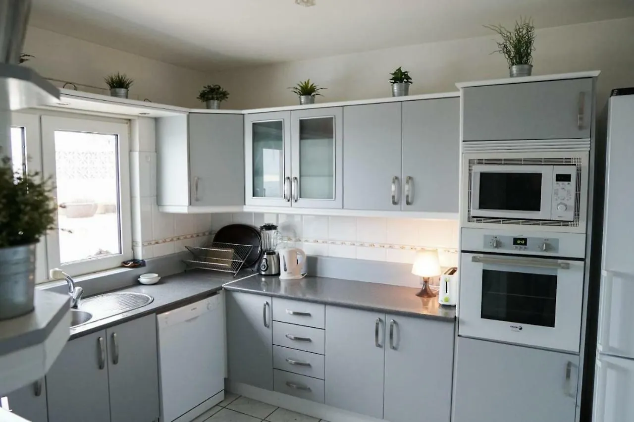 Holiday home La Favorita Villa La Orotava Spain